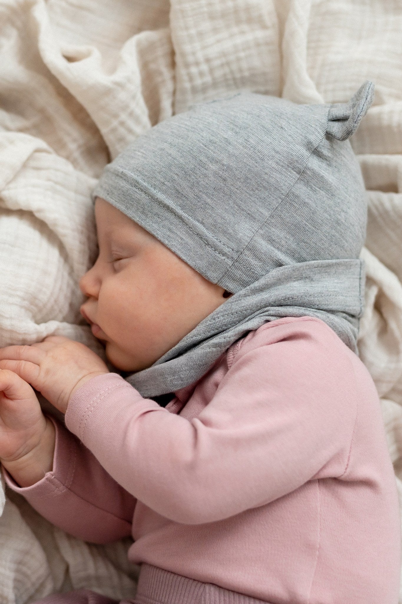 Cute Baby Summer Hat POLA