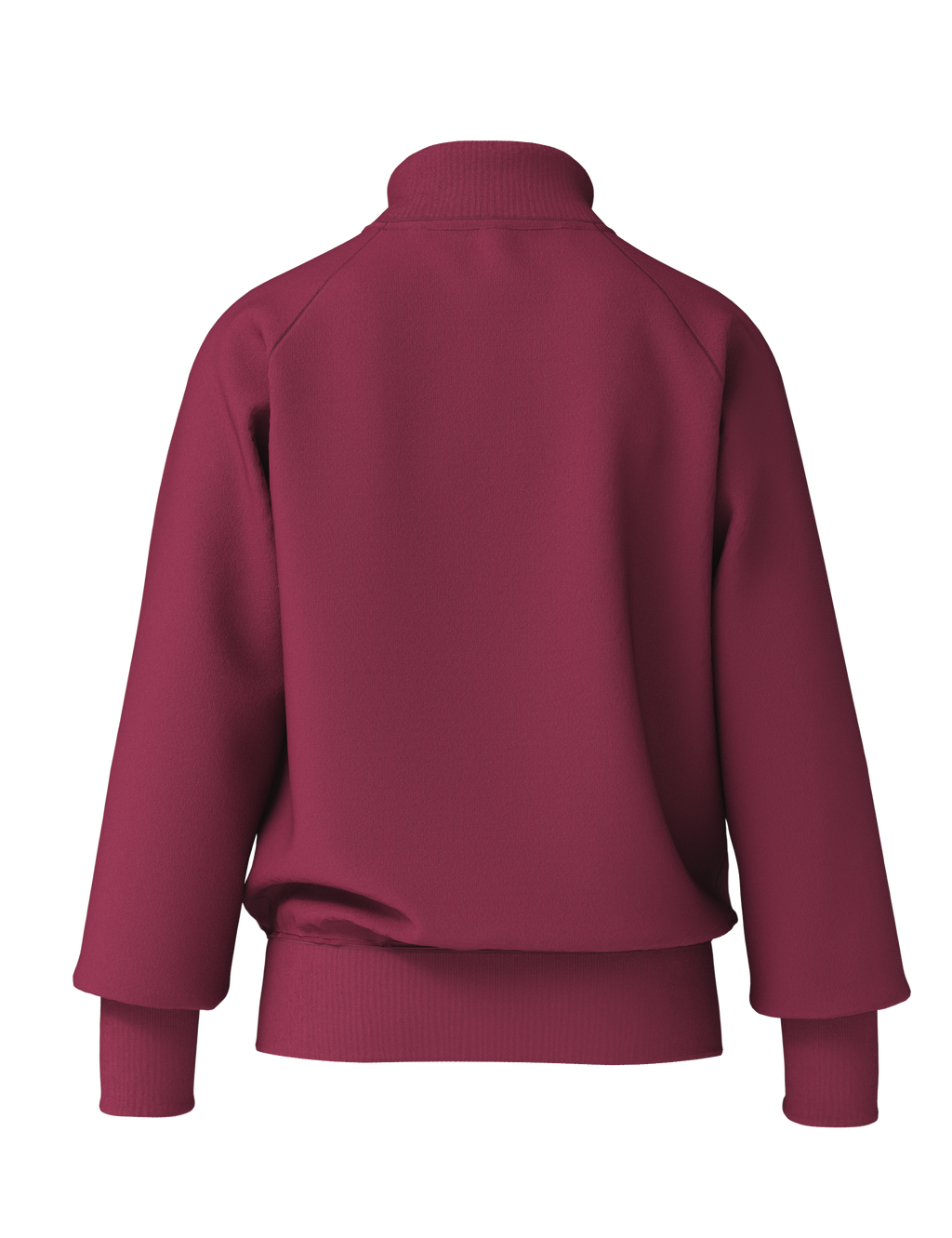 Sweat Jacket for Kids ELIOT