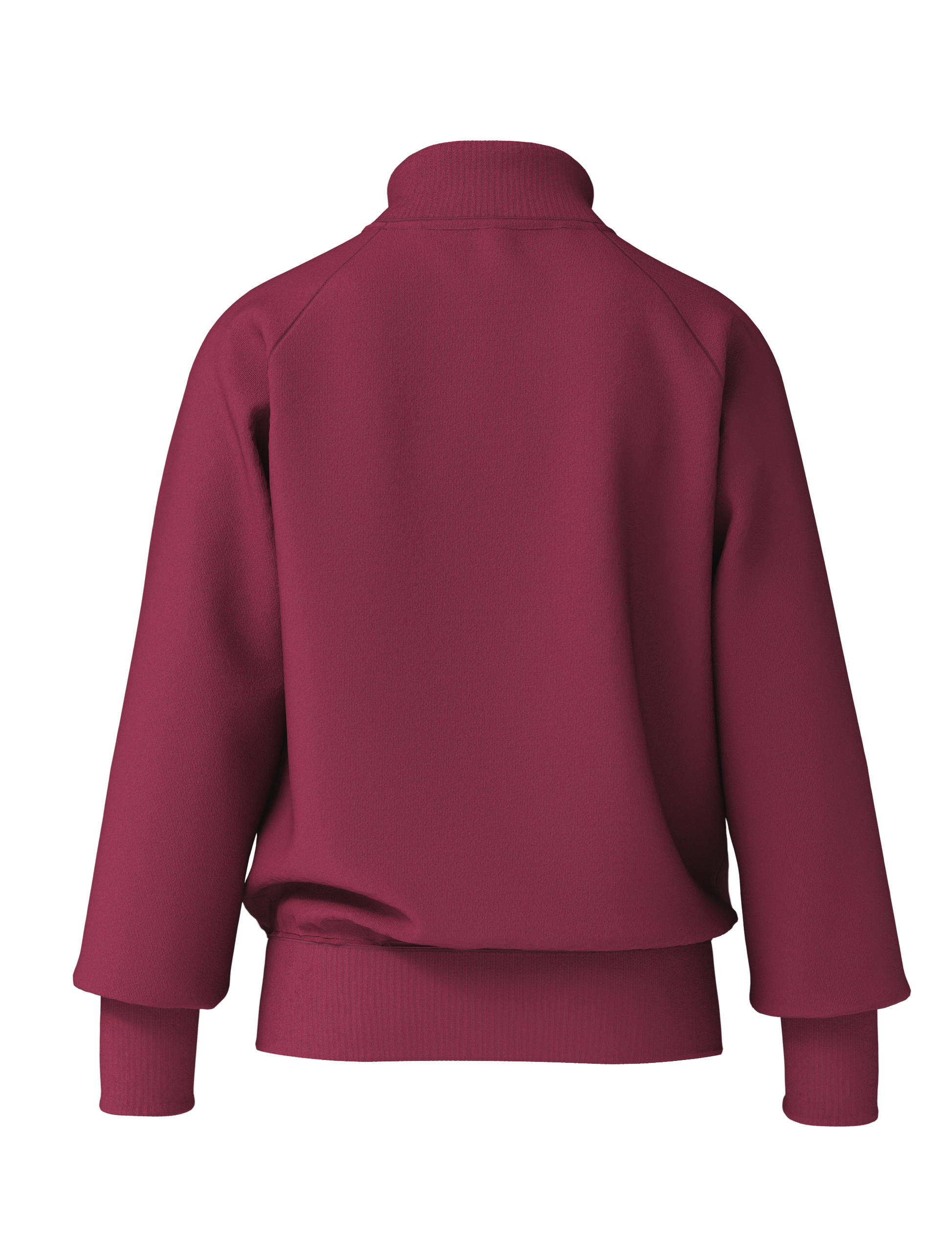 Sweat Jacket for Kids ELIOT