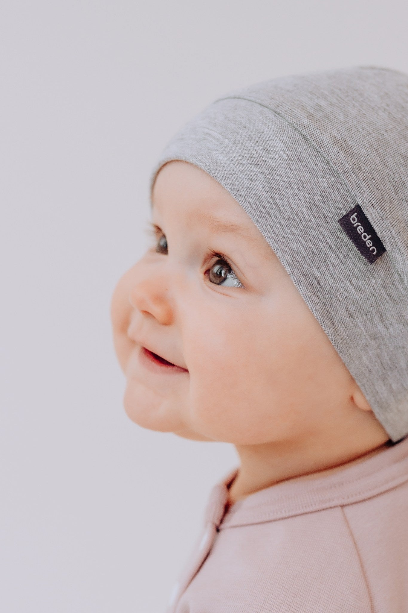 Bamboo Viscose Baby Hat POLLY