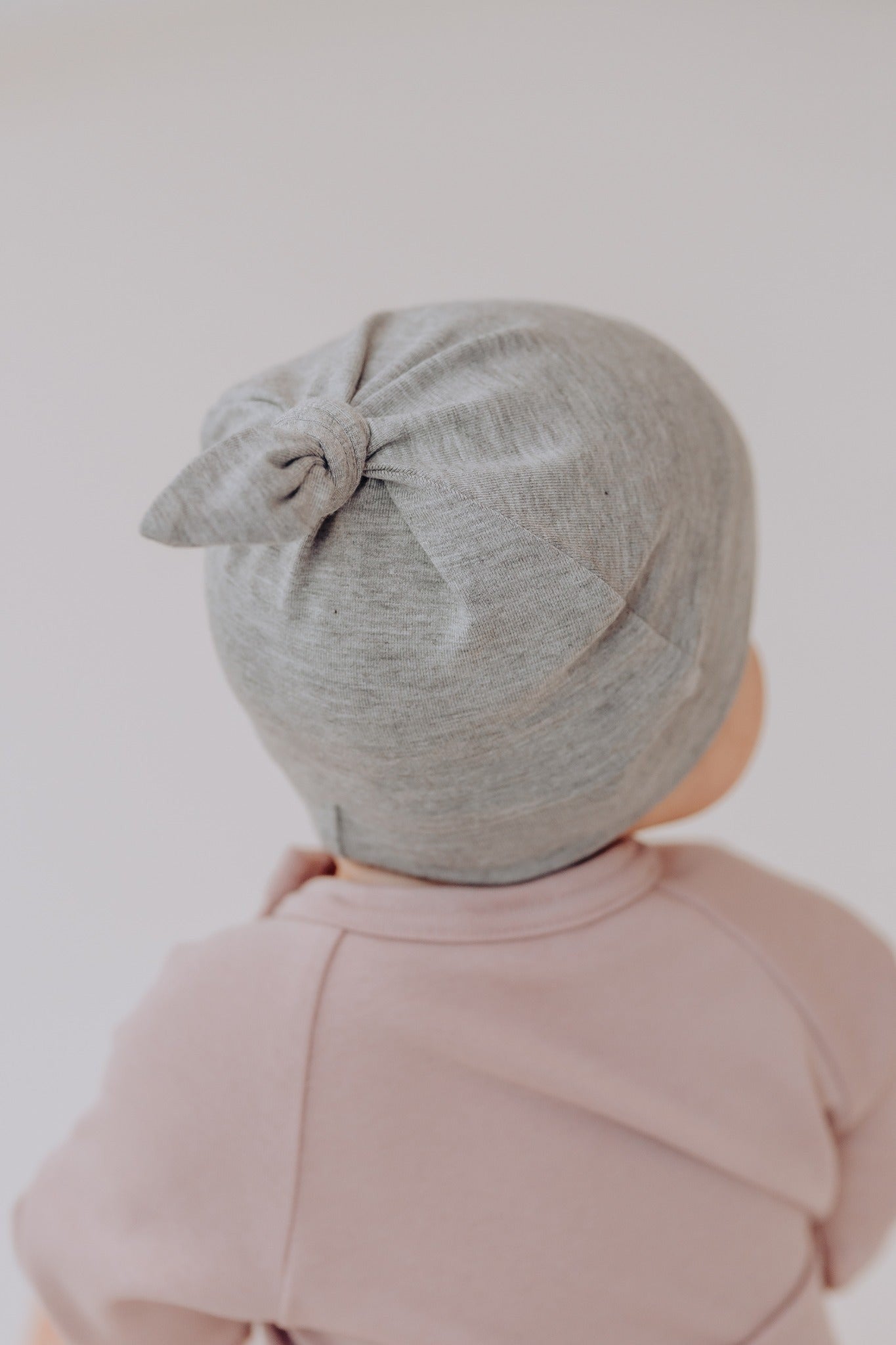 Bamboo Viscose Baby Hat POLLY
